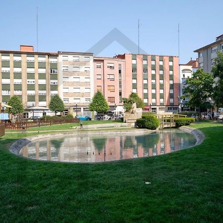 Pura Vida A Un Paso De La Playa - Wifi Daire Gijón Dış mekan fotoğraf
